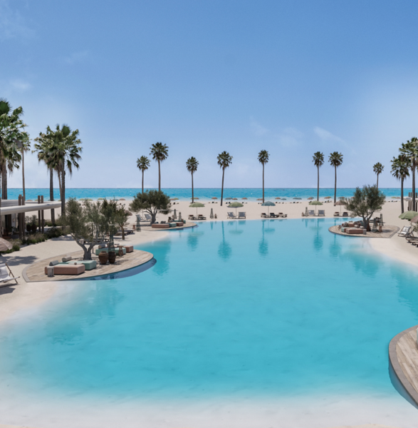 زويا غزالة باي