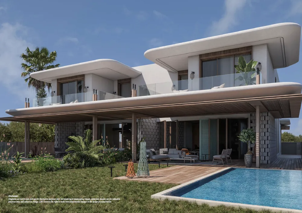 فيلا مستقلة